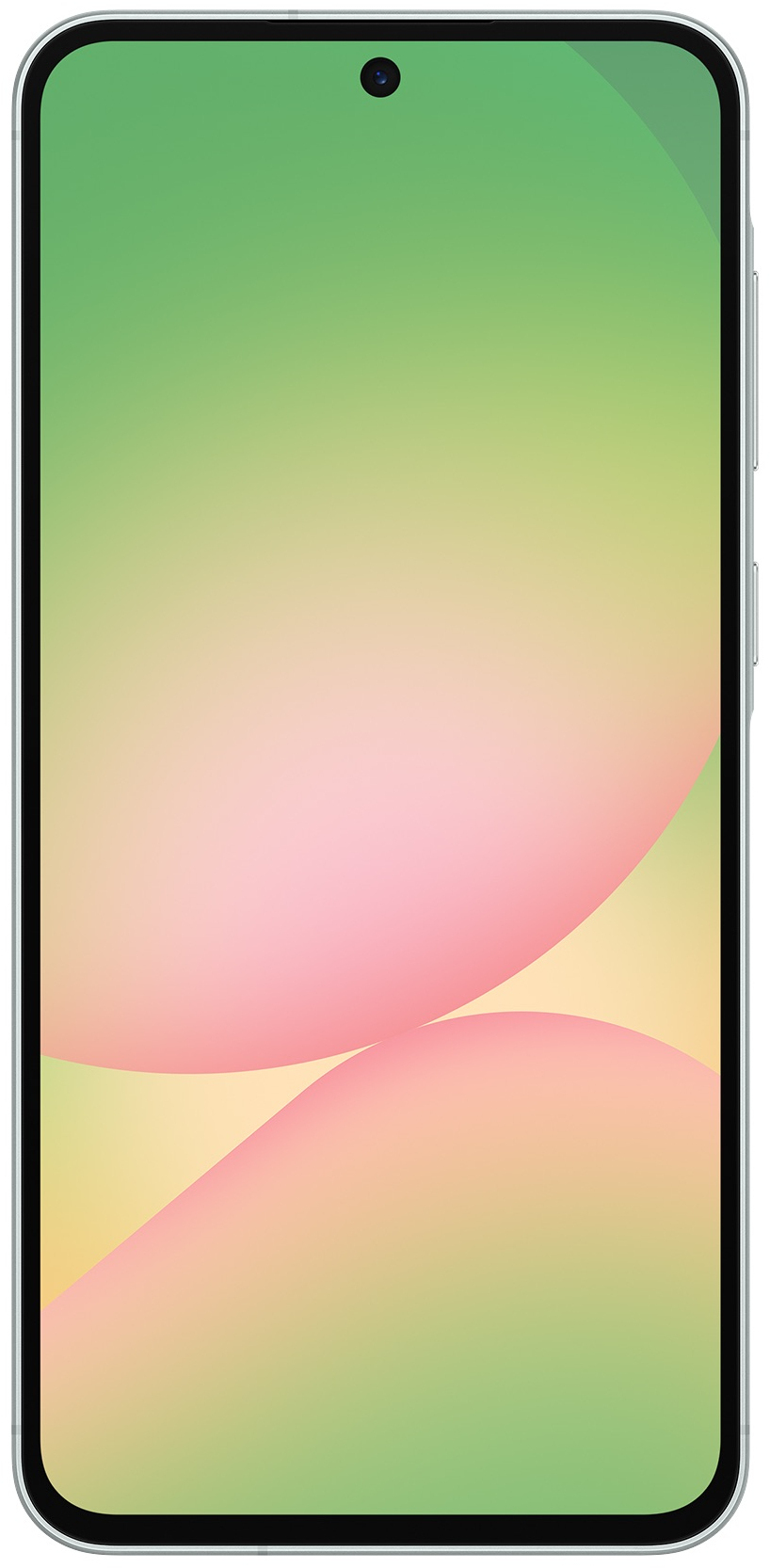 Picture of Picture of Smartphone Samsung Galaxy A56 5G 6.6" (8 / 256GB) 120Hz Green