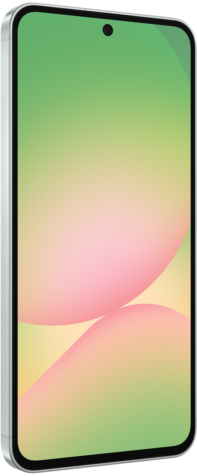 Samsung - Smartphone Samsung Galaxy A56 5G 6.6" (8 / 256GB) 120Hz Green