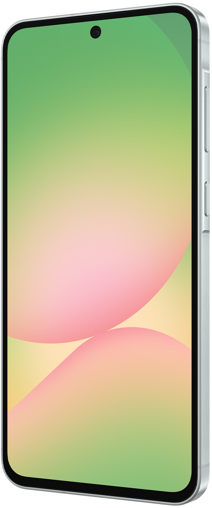 Samsung - Smartphone Samsung Galaxy A56 5G 6.6" (8 / 256GB) 120Hz Green