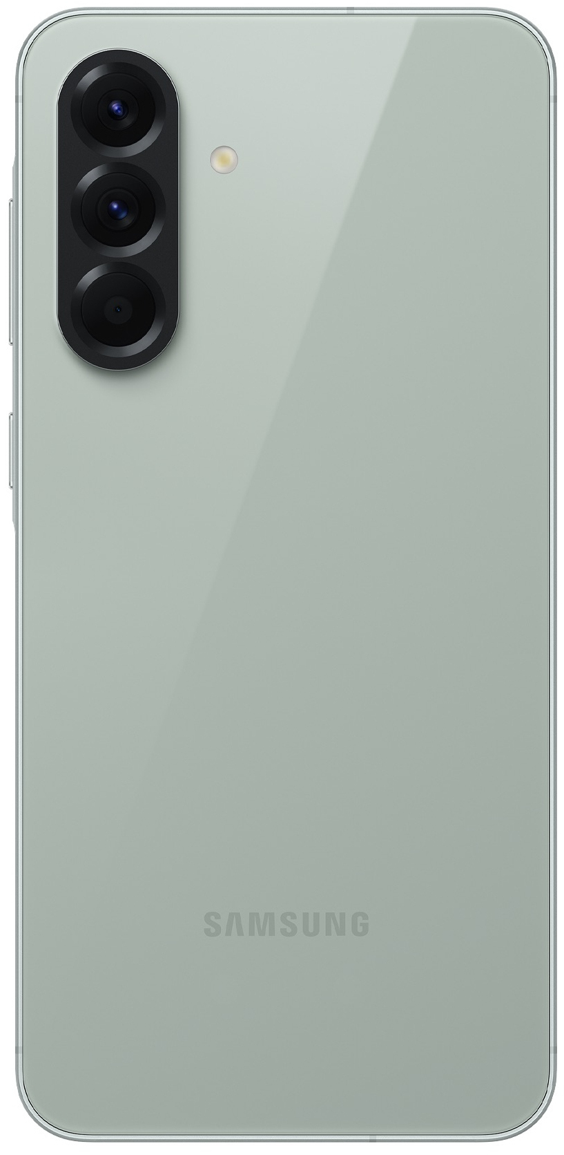 Samsung - Smartphone Samsung Galaxy A56 5G 6.6" (8 / 256GB) 120Hz Green