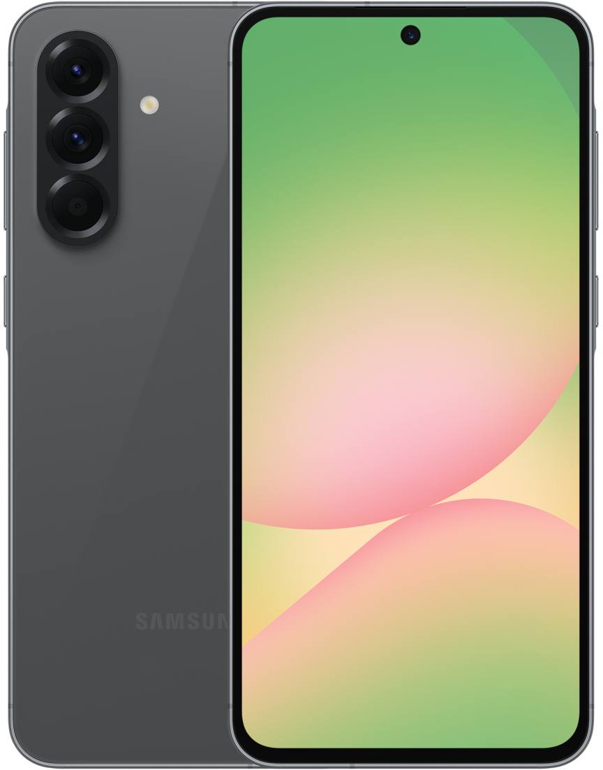 Samsung - Smartphone Samsung Galaxy A56 5G 6.6" (8 / 128GB) 120Hz Negro