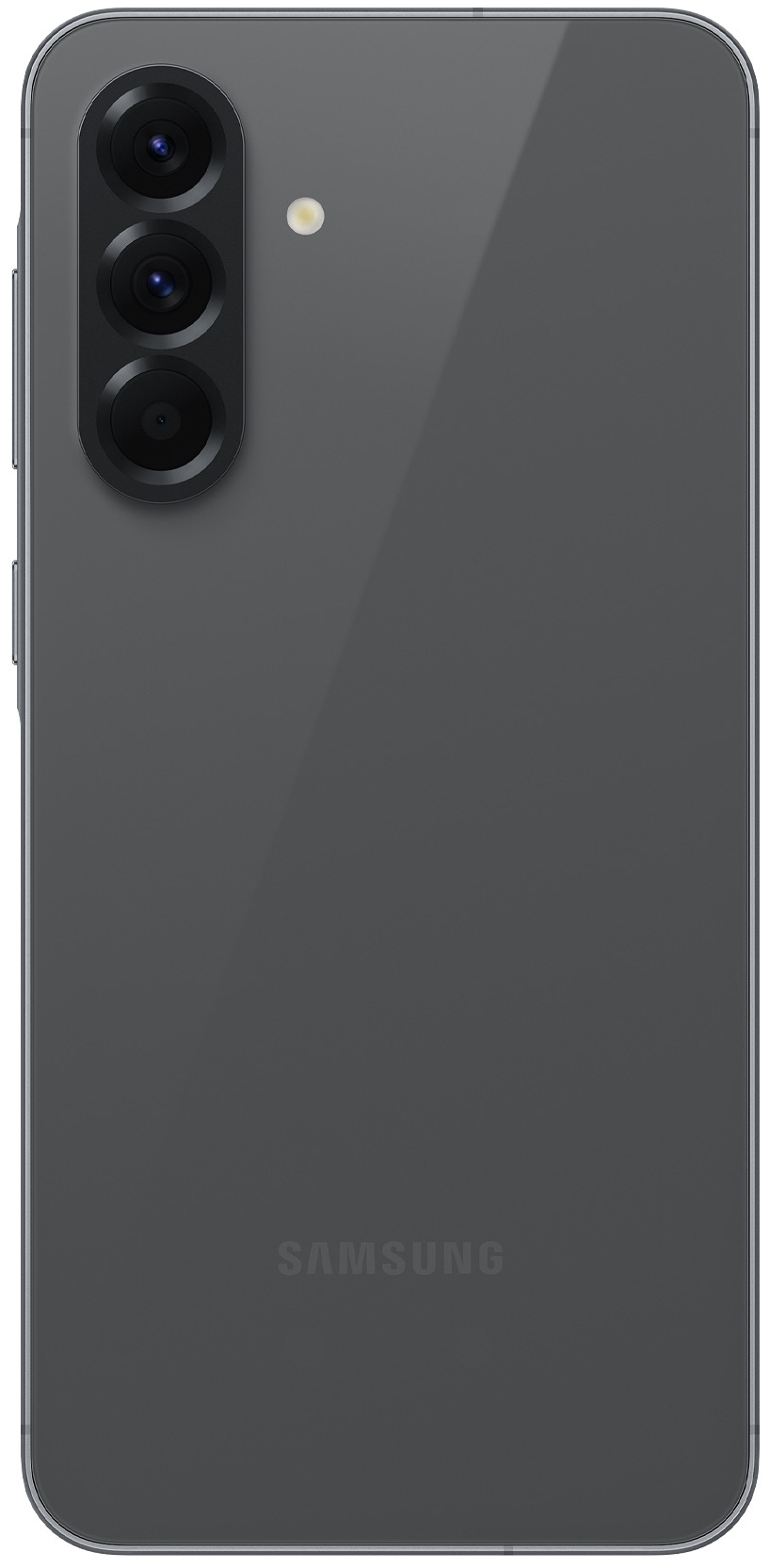 Samsung - Smartphone Samsung Galaxy A56 5G 6.6" (8 / 256GB) 120Hz Negro
