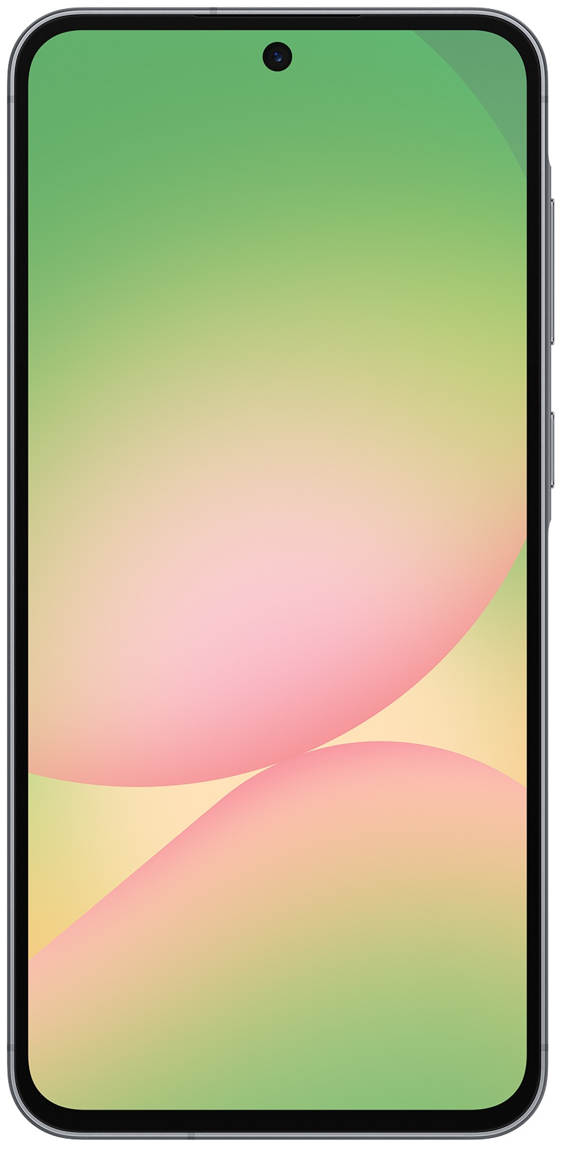 Picture of Picture of Smartphone Samsung Galaxy A56 5G 6.6" (8 / 256GB) 120Hz Negro