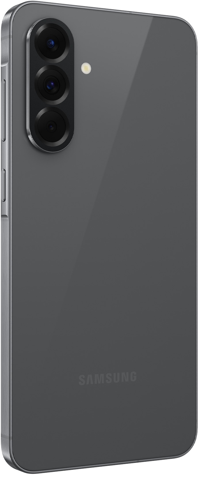 Samsung - Smartphone Samsung Galaxy A56 5G 6.6" (8 / 256GB) 120Hz Negro