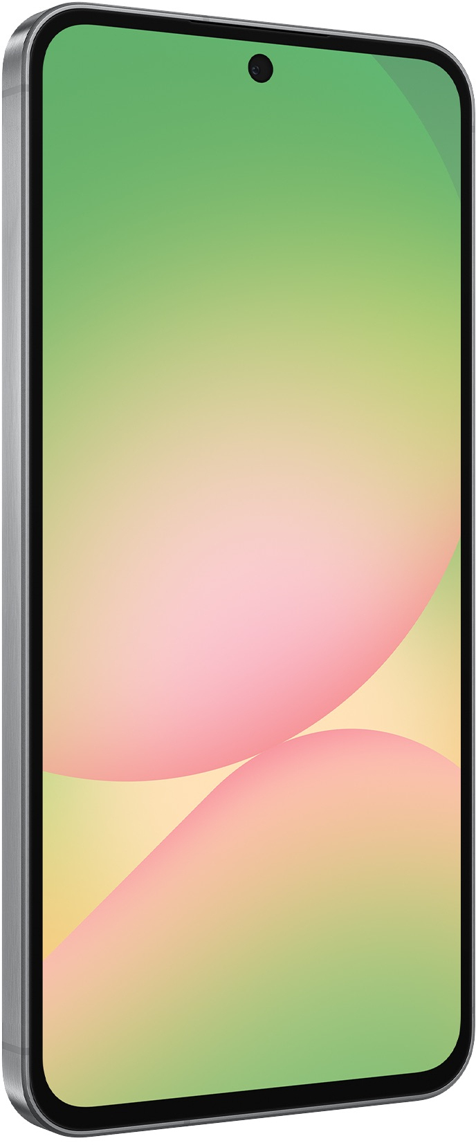 Samsung - Smartphone Samsung Galaxy A56 5G 6.6" (8 / 256GB) 120Hz Negro