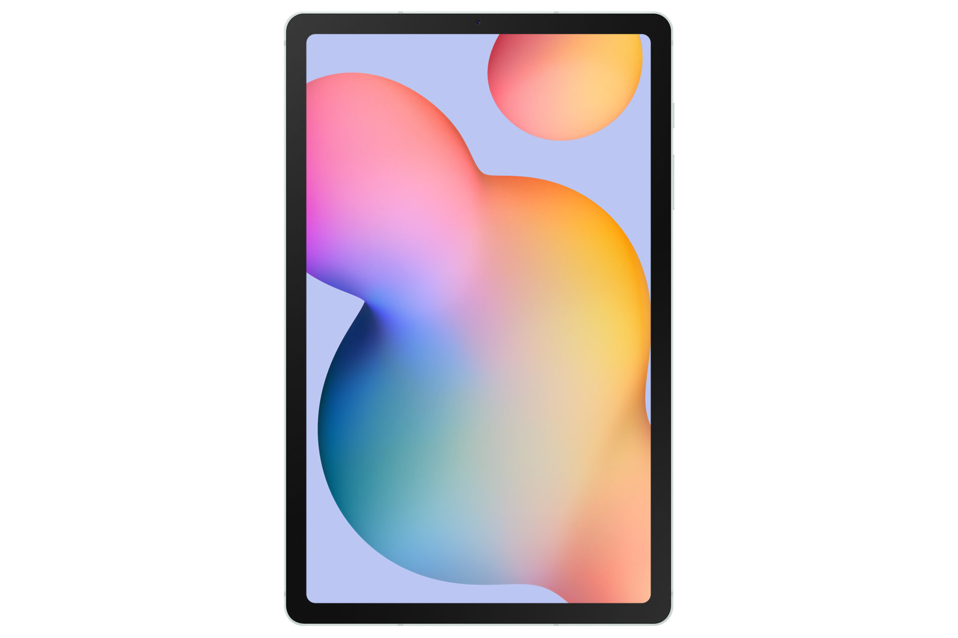 Picture of Picture of Tablet Samsung Galaxy Tab S6 Lite 2024 10.4" (4 / 128GB) WiFi Verde