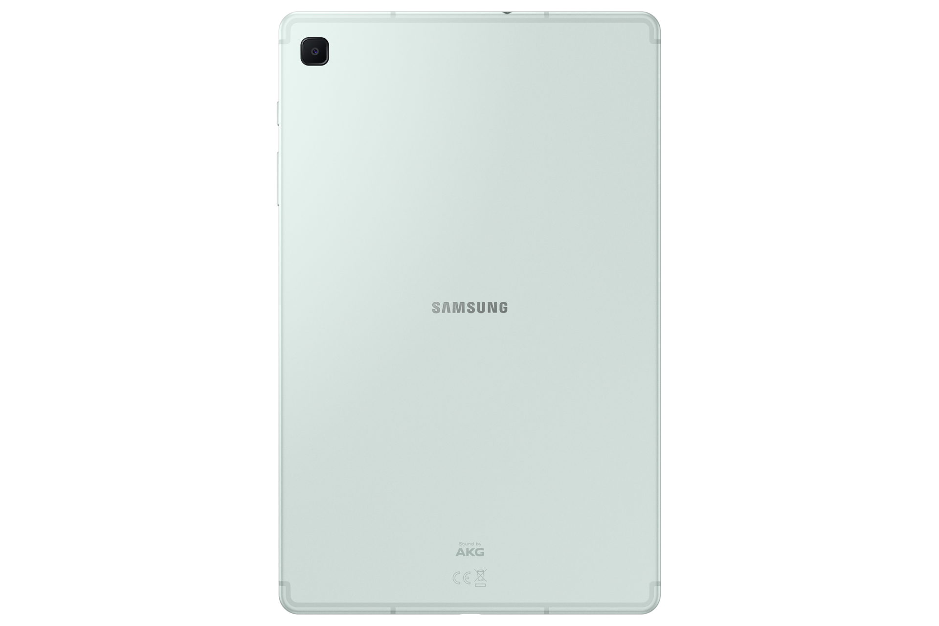 Picture of Picture of Tablet Samsung Galaxy Tab S6 Lite 2024 10.4" (4 / 128GB) WiFi Verde