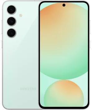 Picture of Picture of Smartphone Samsung Galaxy S24 FE 5G 6.7" (8 / 256GB) 120Hz Green