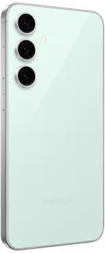 Picture of Picture of Smartphone Samsung Galaxy S24 FE 5G 6.7" (8 / 256GB) 120Hz Green