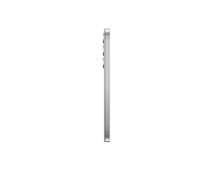 Samsung - Smartphone Samsung Galaxy S24  6.2" (8 / 128GB) 120Hz Gris Marmol