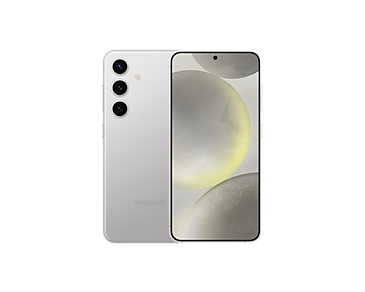 Picture of Picture of Smartphone Samsung Galaxy S24  6.2" (8 / 256GB) 120Hz Gris Marmol