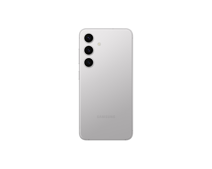 Picture of Picture of Smartphone Samsung Galaxy S24  6.2" (8 / 256GB) 120Hz Gris Marmol