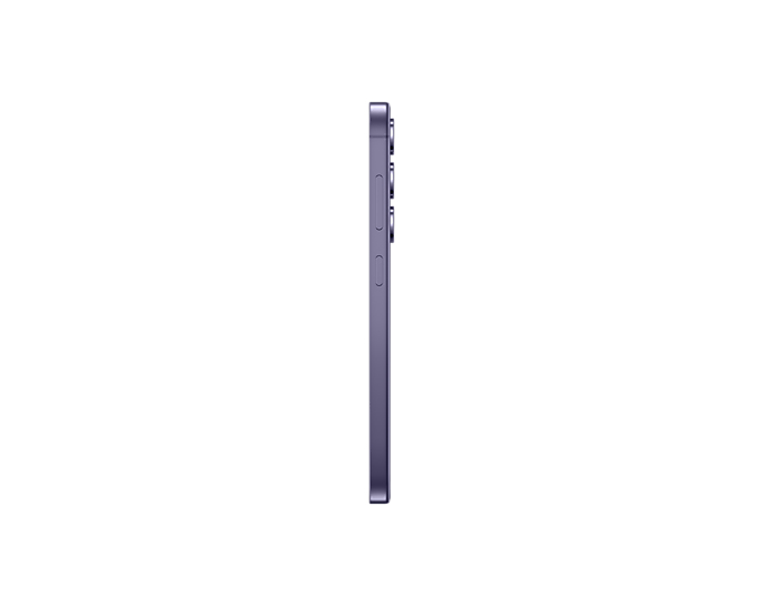 Samsung - Smartphone Samsung Galaxy S24  6.2" (8 / 128GB) 120Hz Violeta Cobalto