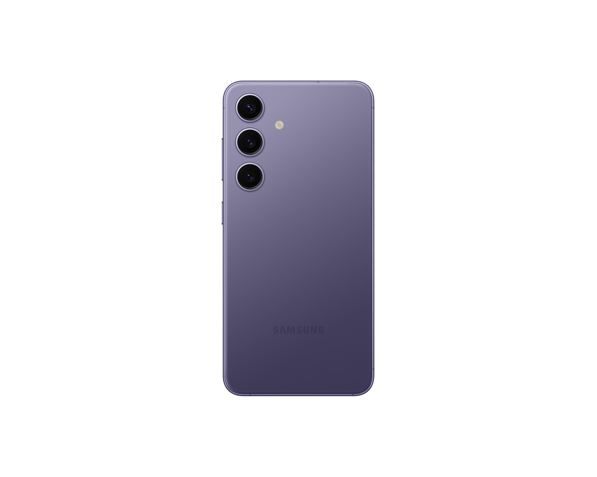 Picture of Picture of Smartphone Samsung Galaxy S24  6.2" (8 / 256GB) 120Hz Violeta Cobalto