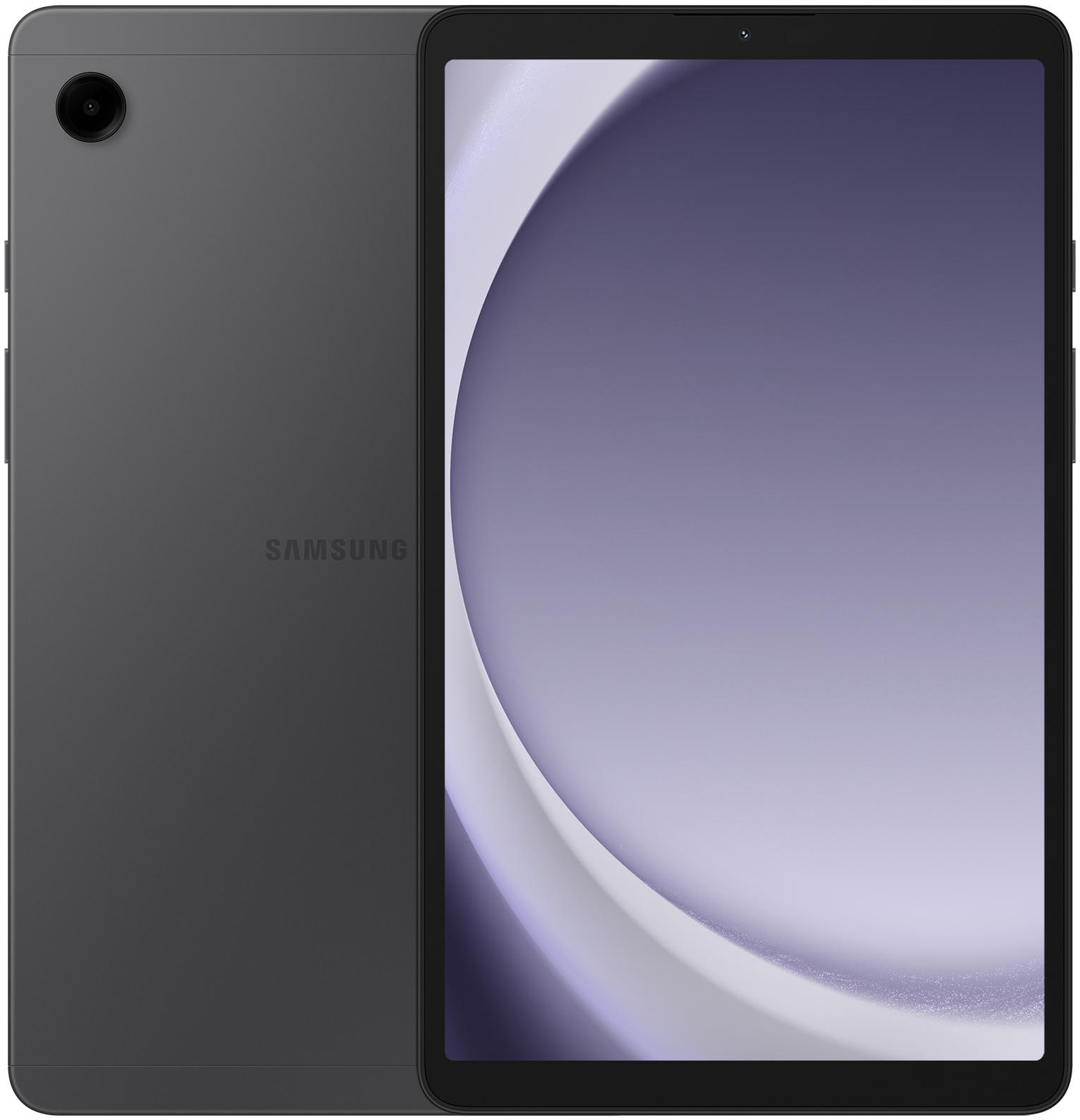 Picture of Picture of Tablet Samsung Galaxy Tab A9 8.7" (8 / 128GB) Negro