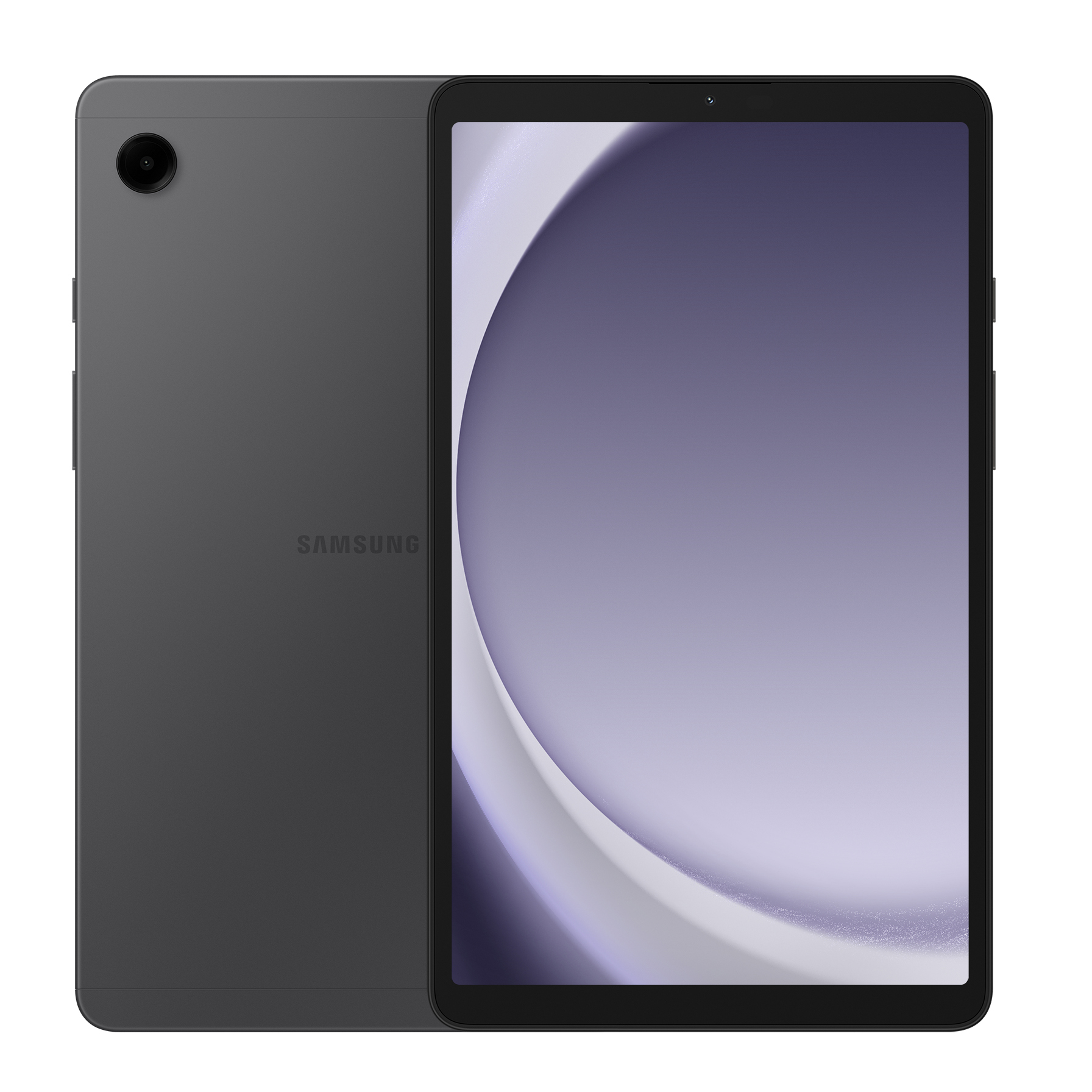 Picture of Picture of Tablet Samsung Galaxy Tab A9 8.7" (4 / 64GB) 4G Negro