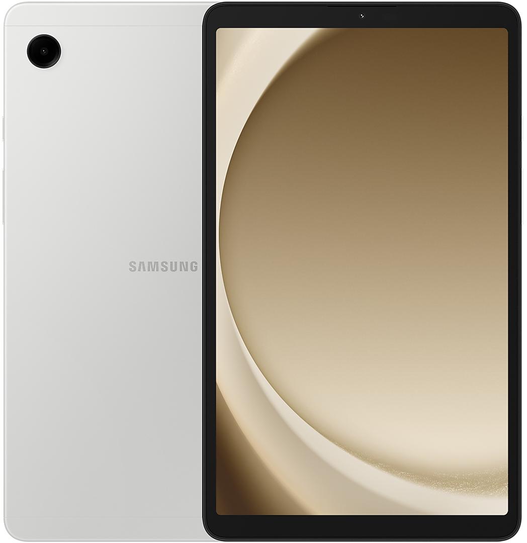 Picture of Picture of Tablet Samsung Galaxy Tab A9 8.7" (4 / 64GB) 4G Plata