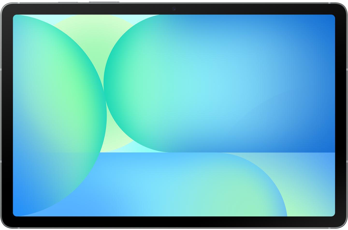 Picture of Picture of Tablet Samsung Galaxy Tab S10 FE 10.9" (8 / 128GB) 5G Gris