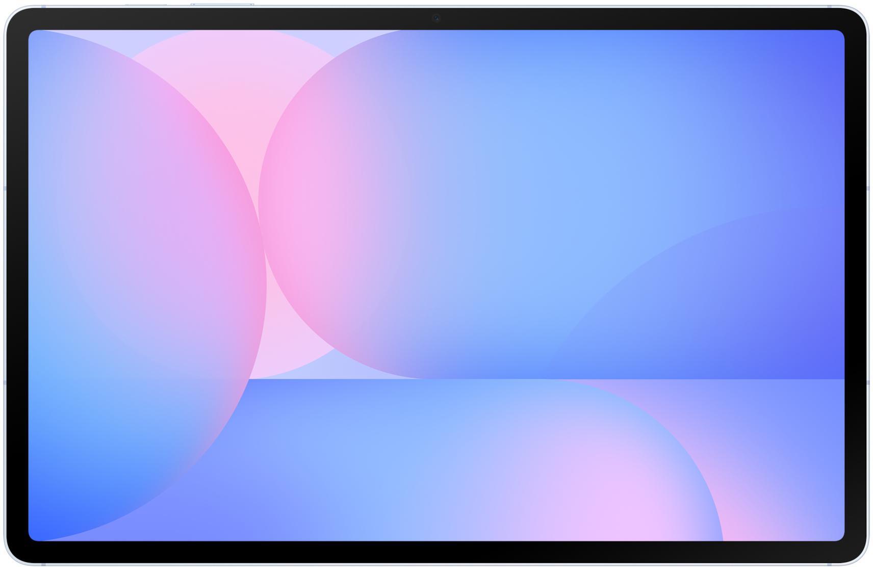 Picture of Picture of Tablet Samsung Galaxy Tab S10 FE+ 13.1" (8 / 128GB) WiFi Azul