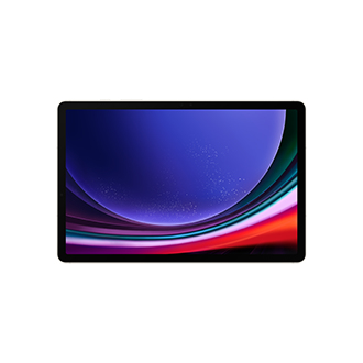 Picture of Picture of Tablet Samsung Galaxy Tab S9 11" (8 / 128GB) 120Hz WiFi Beige