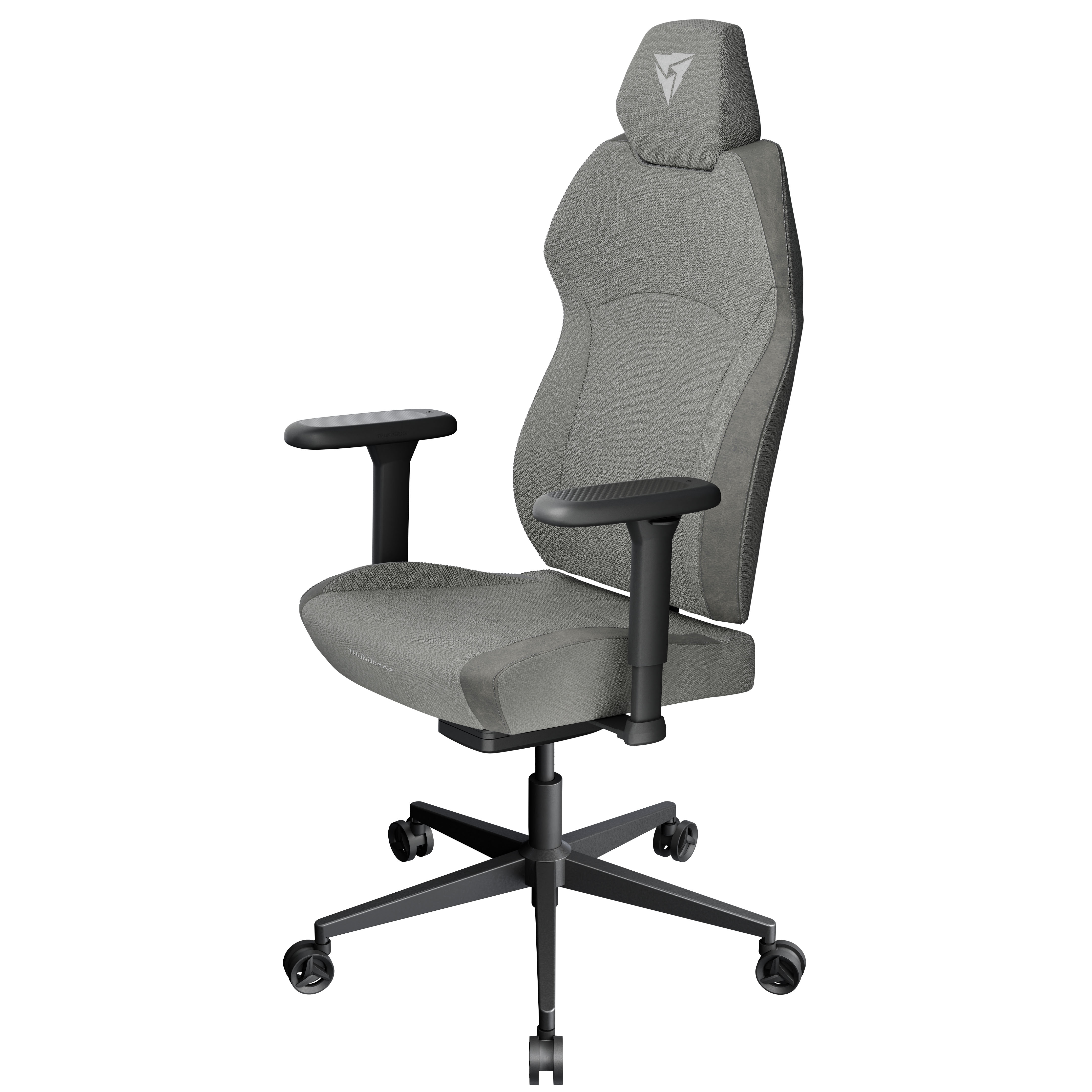 Picture of Picture of Cadeira Gaming Ergonomica ThunderX3 Solo 360 - Loft Light Grey