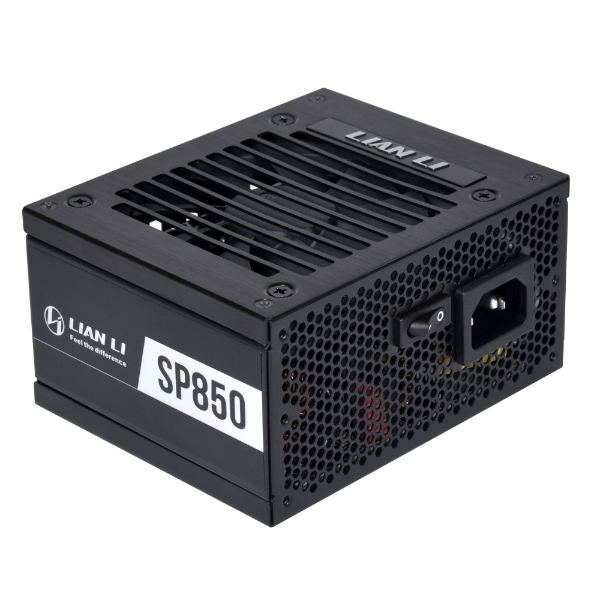 Picture of Picture of Fuente Lian Li SFX 850W 80+ Gold Negro