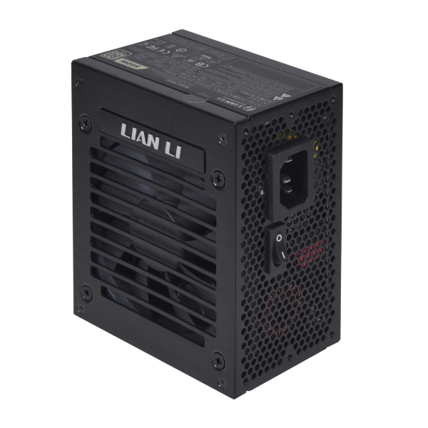 Lian Li - Fuente Lian Li SFX 850W 80+ Gold Negro