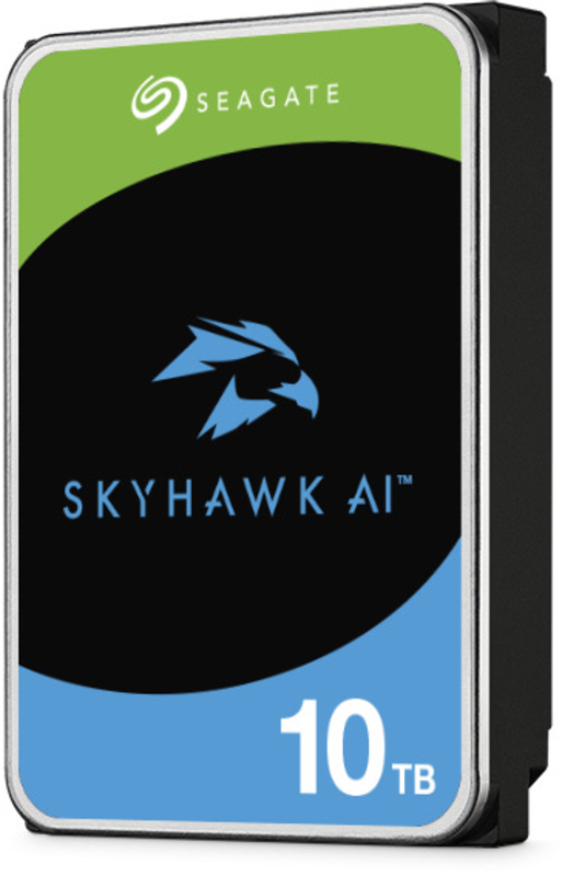 Picture of Picture of Disco Seagate SkyHawk AI 10TB 7200rpm 256MB SATA III