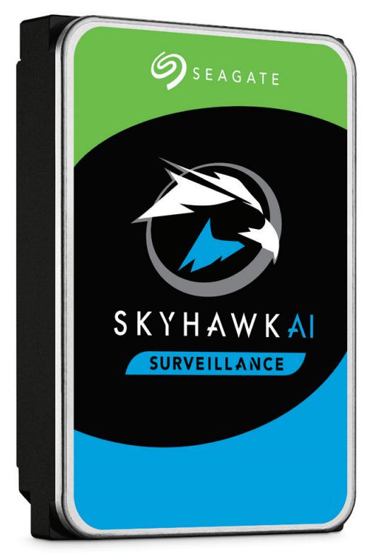 Picture of Picture of Disco Seagate SkyHawk AI 12TB 7200rpm 256MB SATA III