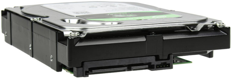 Seagate - Disco Seagate Barracuda 3TB 5400rpm 64MB SATA III