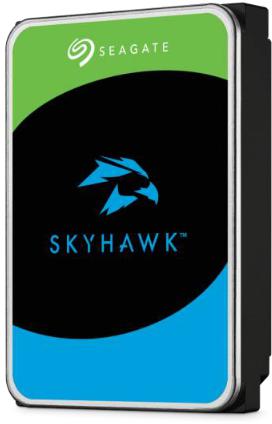 Picture of Picture of Disco Seagate SkyHawk 3TB 5400rpm 256MB SATA III