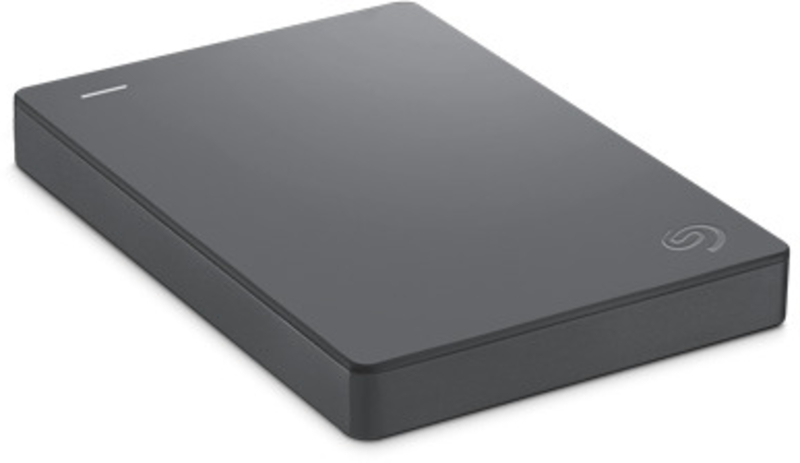 Seagate - Disco Externo Seagate Basic 2TB USB3.0