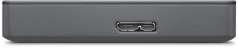 Seagate - Disco Externo Seagate Basic 2TB USB3.0