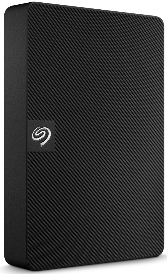 Seagate - Disco Externo Seagate Expansion Portable 2TB USB3.0