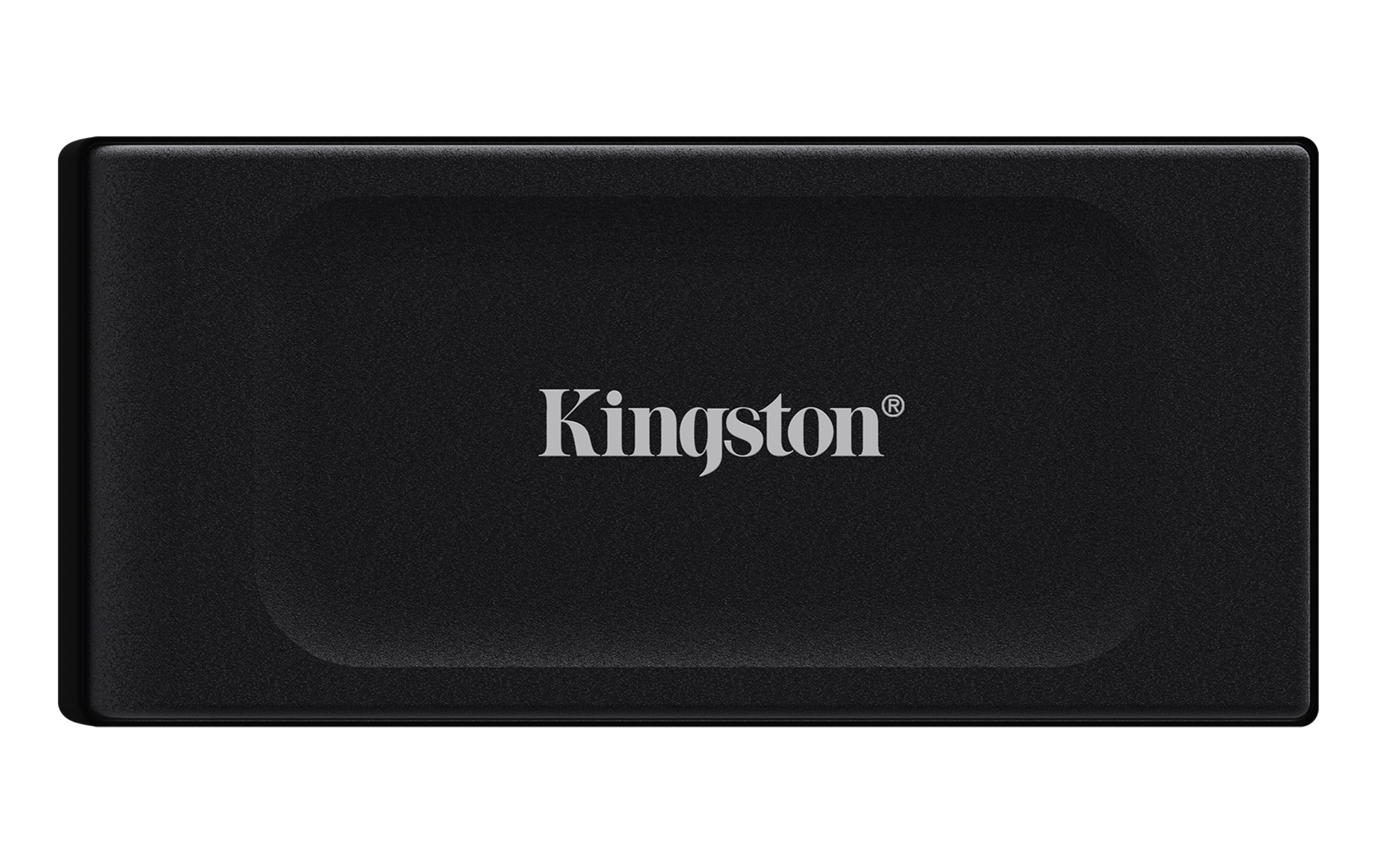 Picture of Picture of SSD Externo Kingston XS1000 2TB USB3.2 Gen2 Negro (1050/1000MB/s)