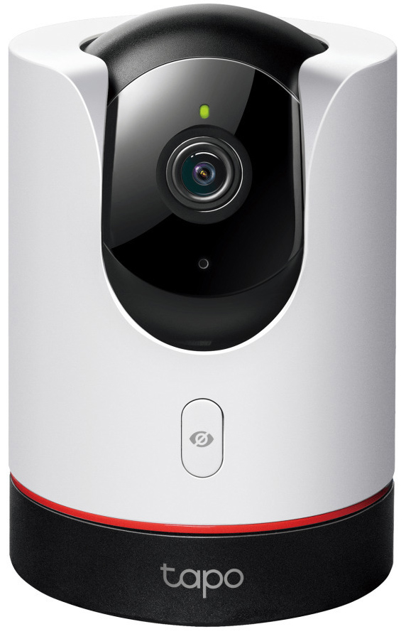 Picture of Picture of Cámara de Vigilancia TP-Link Tapo C225 Tapo Pan/Tilt AI Home Security Wi-Fi Camera
