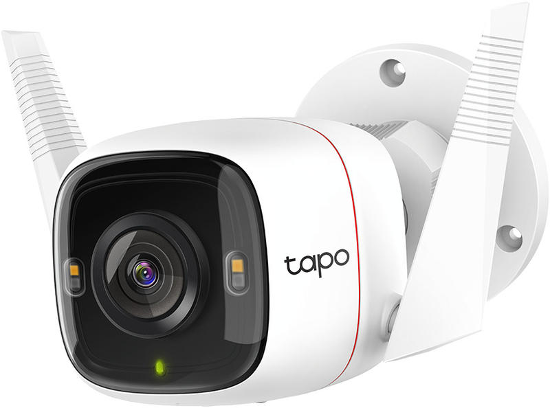 Picture of Picture of Cámara de Vigilancia TP-Link Tapo C320WS Home Security Wi-Fi