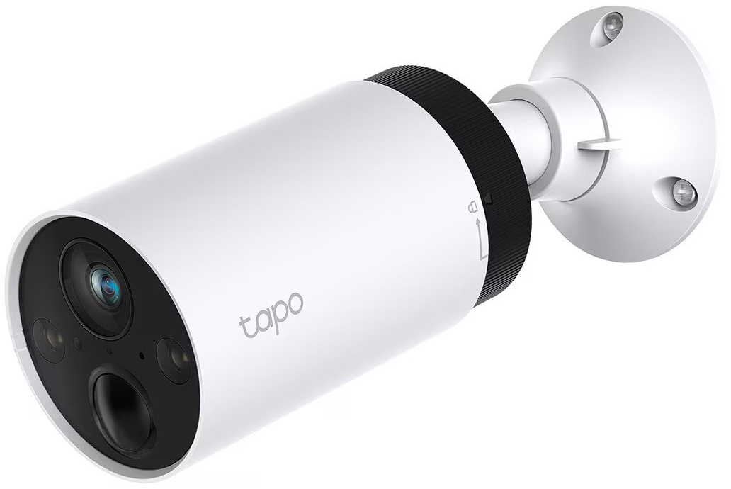 Picture of Picture of Cámara de Vigilancia TP-Link Tapo C420S2 Smart Wire-Free Security Camera, 2 Camera System