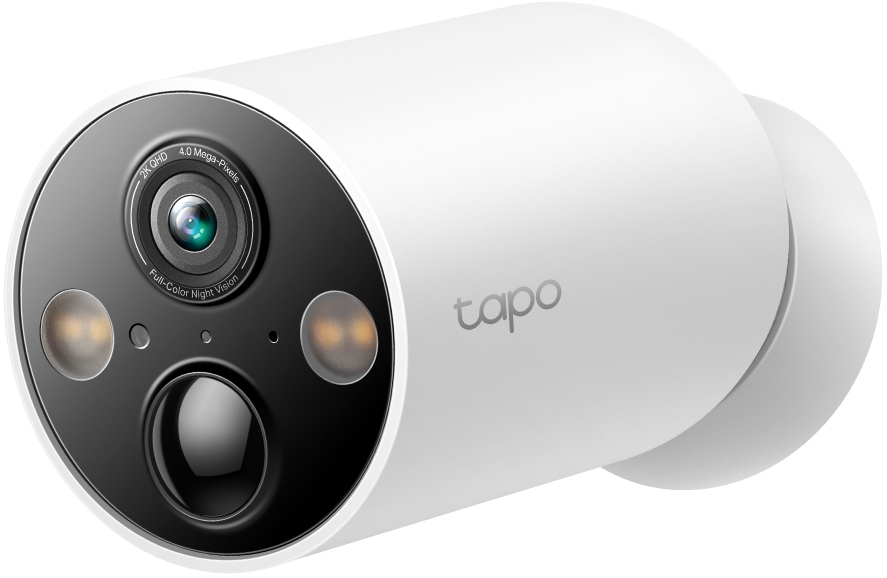 Picture of Picture of Cámara de Vigilancia TP-Link Tapo C425 2K Smart Wire-Free Security