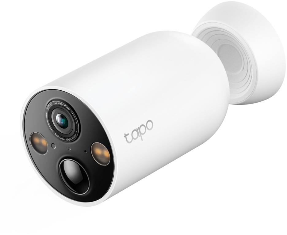 Picture of Picture of Cámara de Vigilancia TP-Link Tapo C425 2K Smart Wire-Free Security