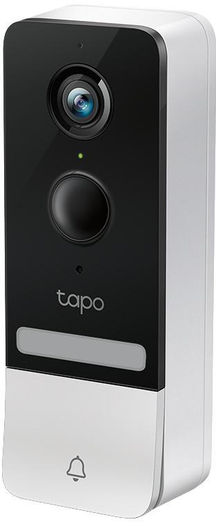 Picture of Picture of Cámara de Vigilancia TP-Link Tapo D230S1 Tapo Video Doorbell Camera Kit