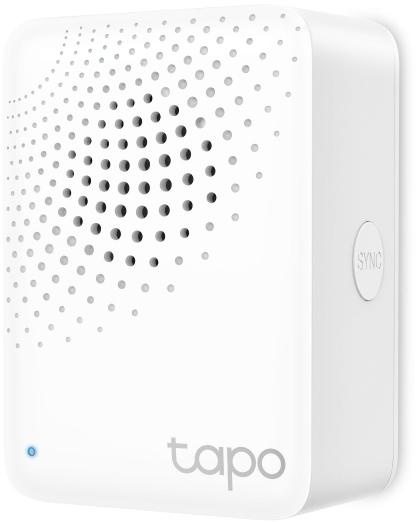 Picture of Picture of Hub Inteligente TP-Link Tapo H100 Com alarme