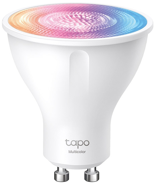 TP-Link - Lâmpada Inteligente TP-Link Tapo L630 Smart Wi-Fi c/ajuste de cor