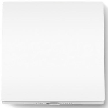 TP-Link - Interruptor Inteligente TP-Link TapoS22 TapoS210 Simples de Encastrar