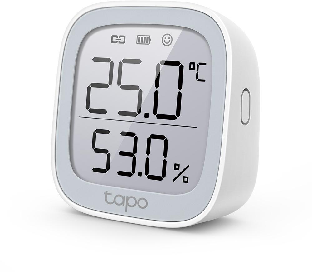 Picture of Picture of Monitor inteligente TP-Link Tapo T315 Temperatura y Humidade