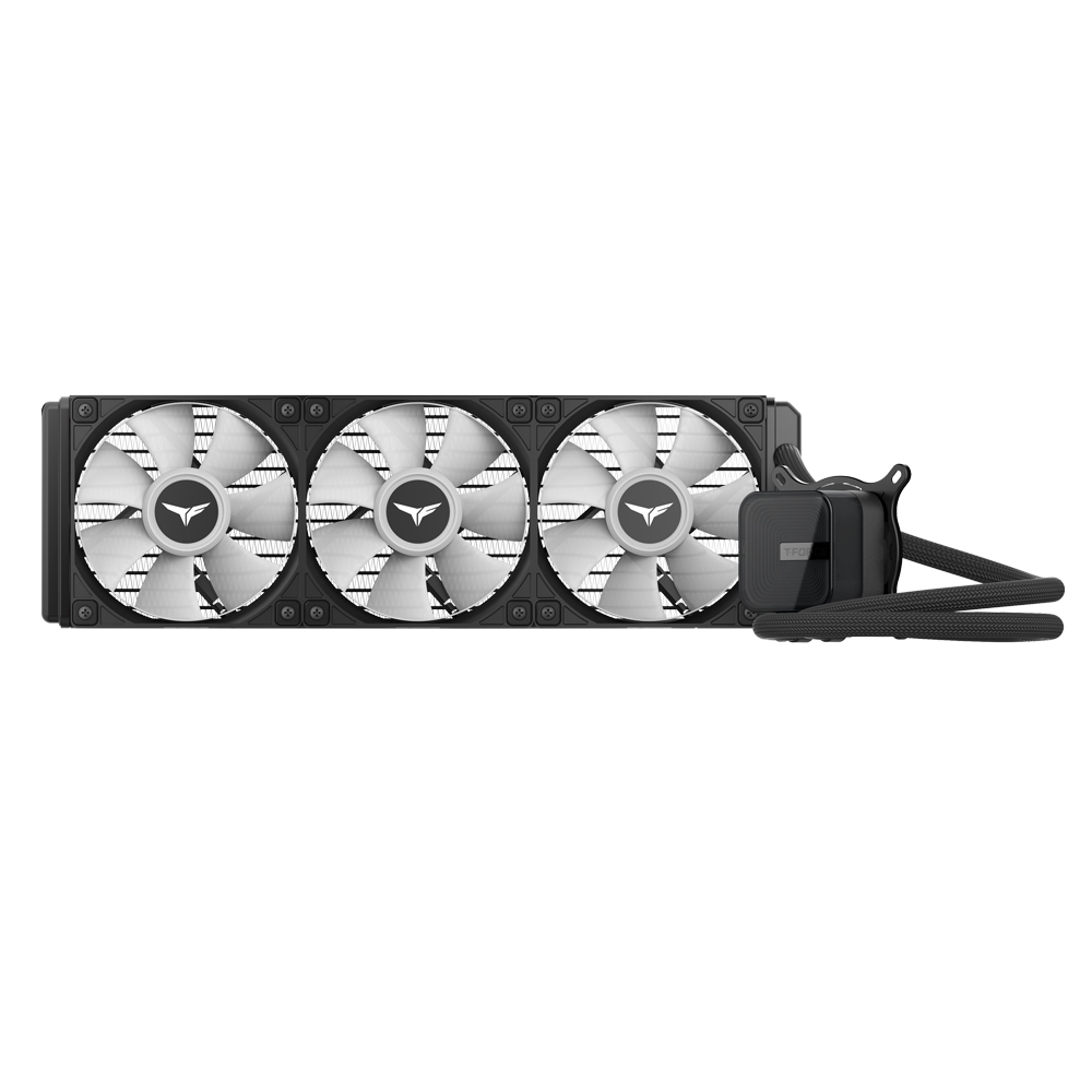 Picture of Picture of Water Cooler CPU Team Group T-Force Siren GA360 ARGB