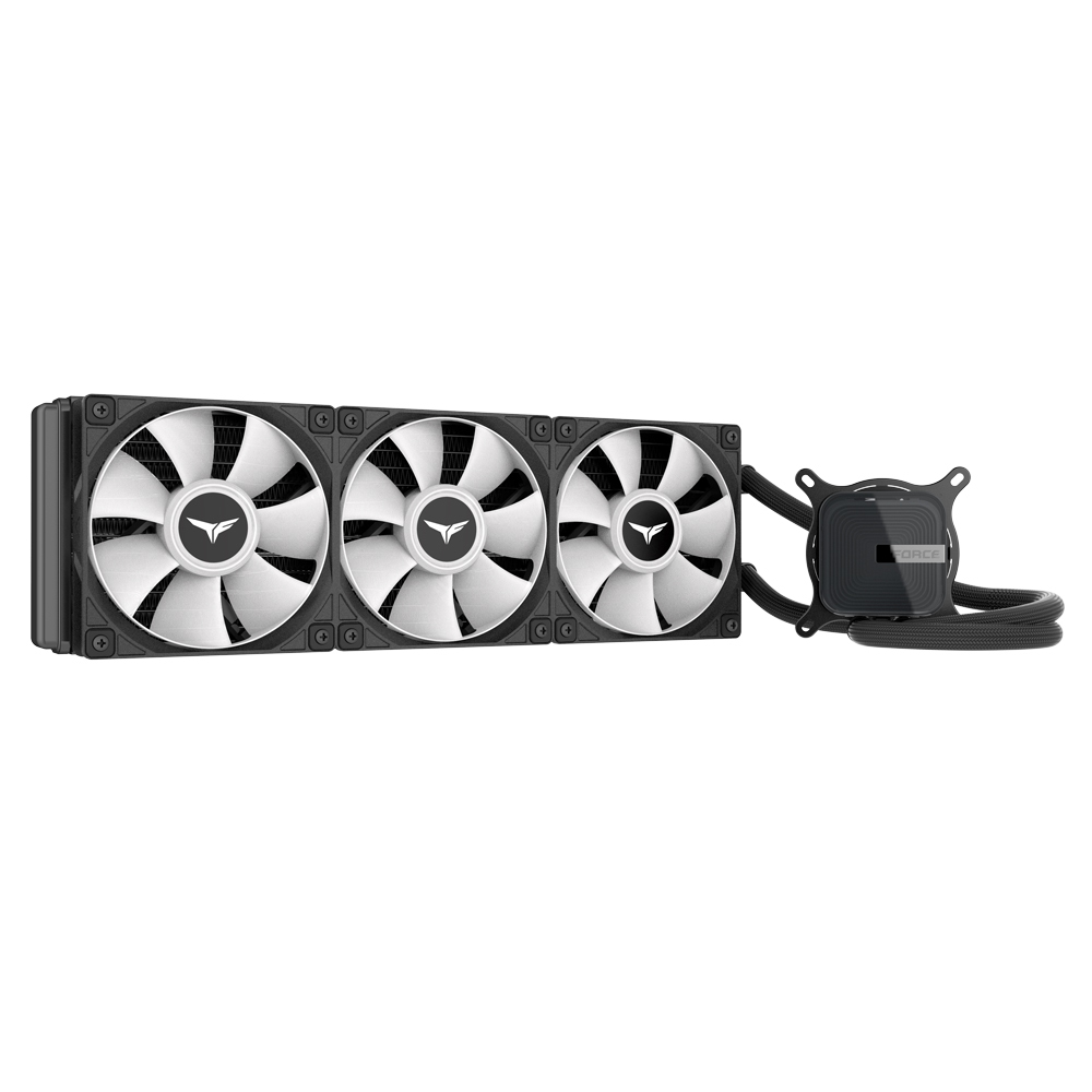 Team Group - Water Cooler CPU Team Group T-Force Siren GA360 ARGB
