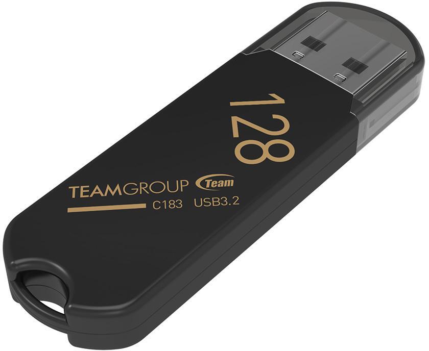 Picture of Picture of Pen Team Group C183 128GB USB3.2 Gen1