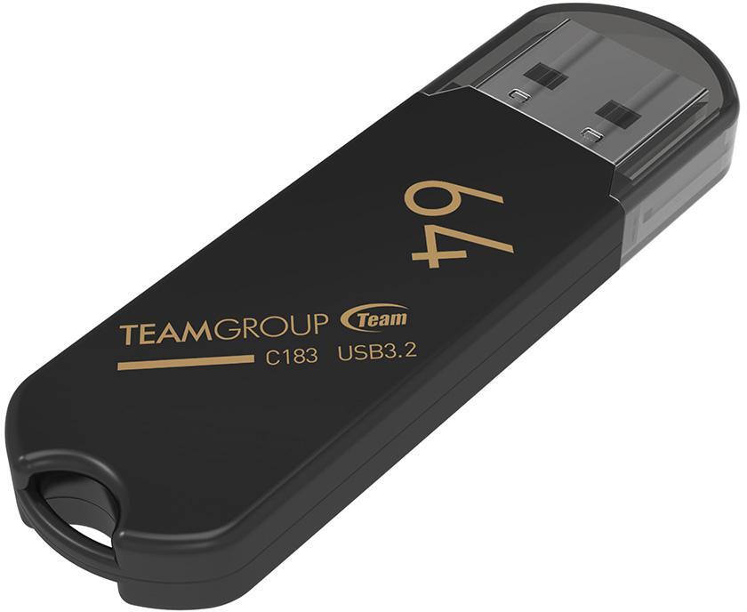 Picture of Picture of Pen Team Group C183 64GB USB3.2 Gen1