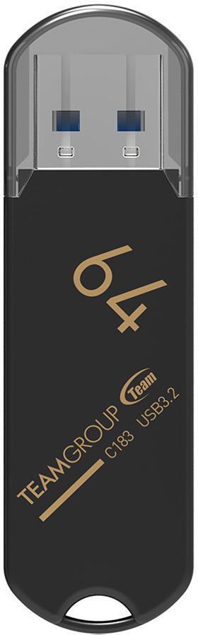 Picture of Picture of Pen Team Group C183 64GB USB3.2 Gen1